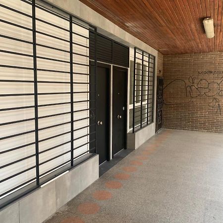 Moncloa-Arguelles Nuevos Pisos Apartment Мадрид Екстериор снимка