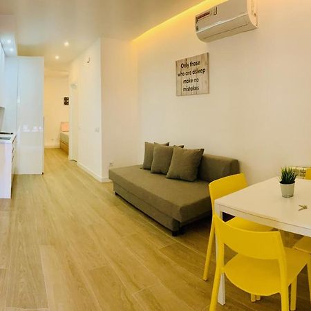 Moncloa-Arguelles Nuevos Pisos Apartment Мадрид Екстериор снимка