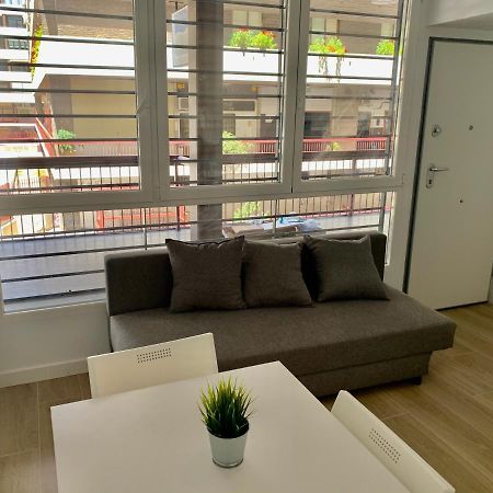 Moncloa-Arguelles Nuevos Pisos Apartment Мадрид Екстериор снимка
