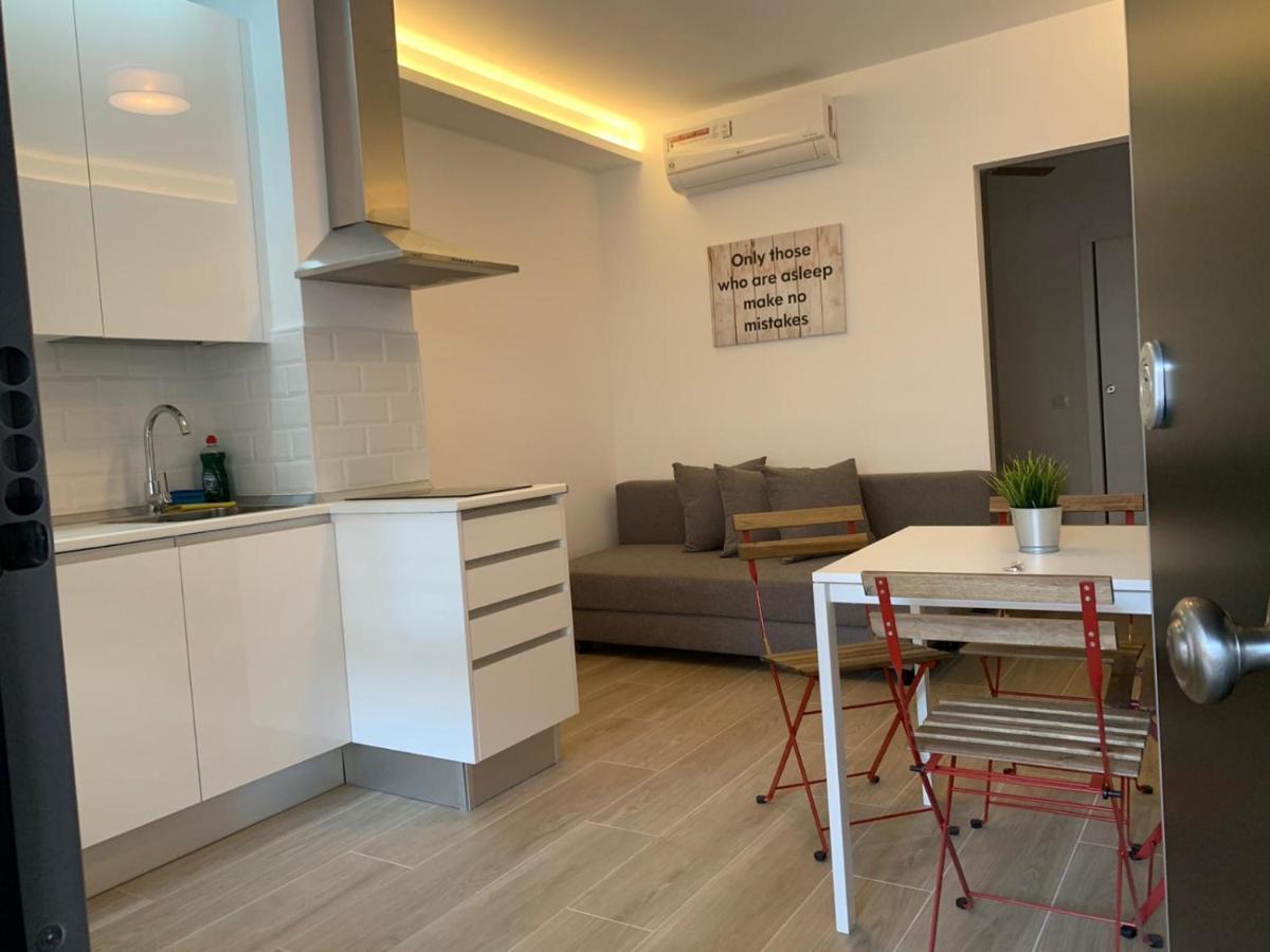 Moncloa-Arguelles Nuevos Pisos Apartment Мадрид Екстериор снимка