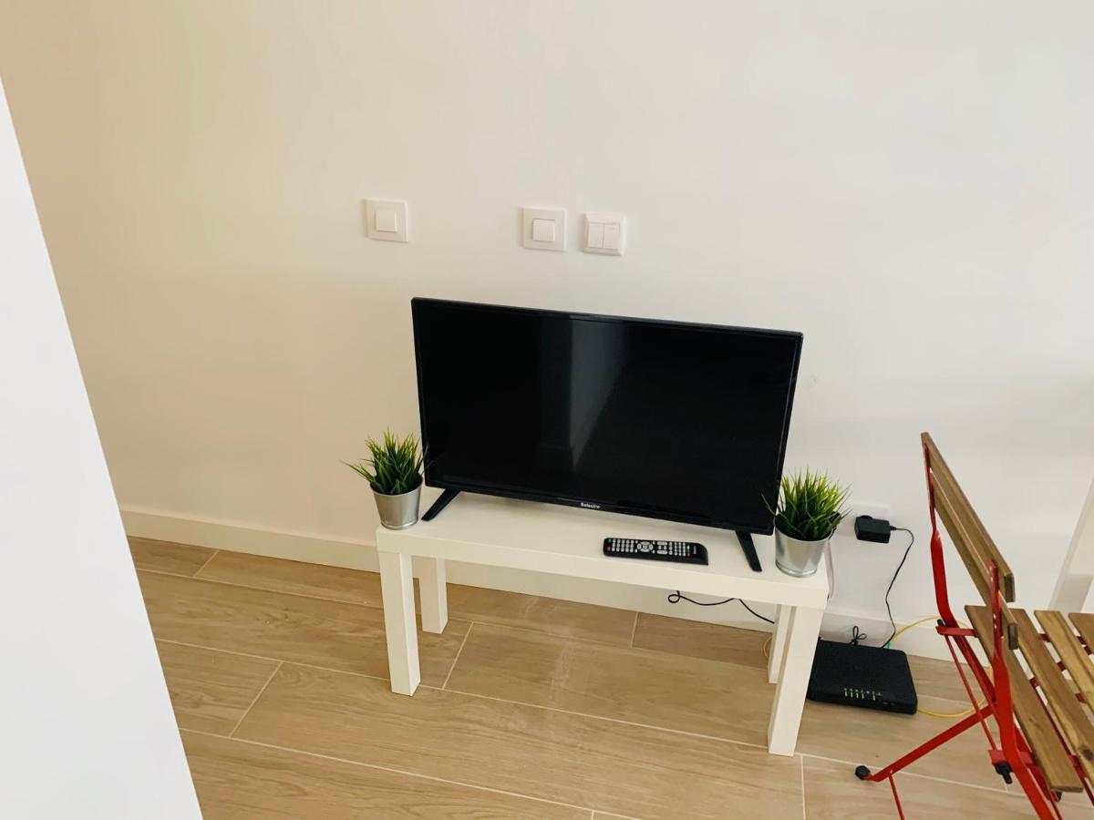 Moncloa-Arguelles Nuevos Pisos Apartment Мадрид Екстериор снимка