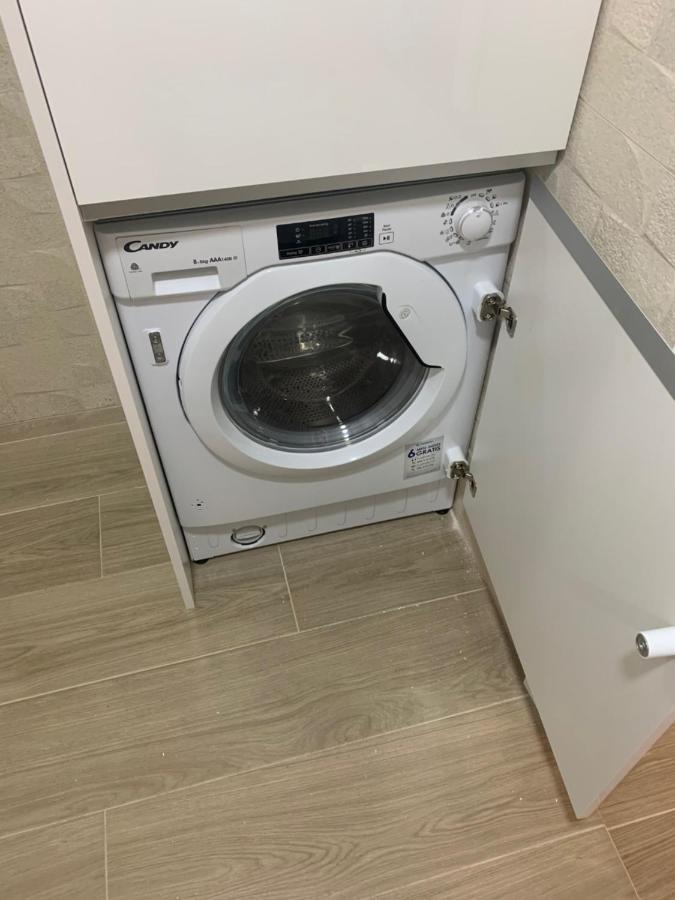 Moncloa-Arguelles Nuevos Pisos Apartment Мадрид Екстериор снимка