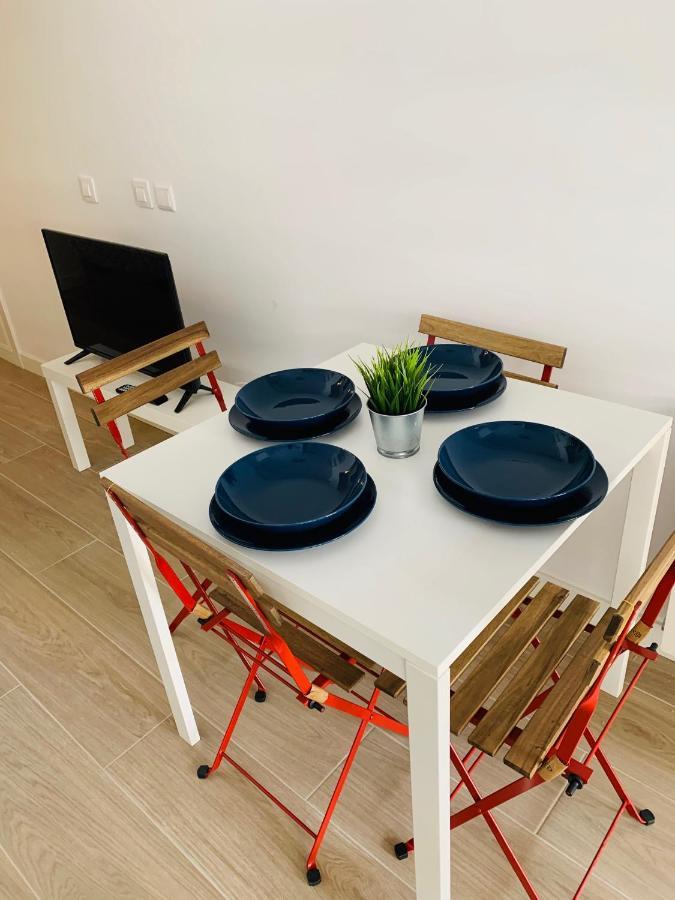 Moncloa-Arguelles Nuevos Pisos Apartment Мадрид Екстериор снимка