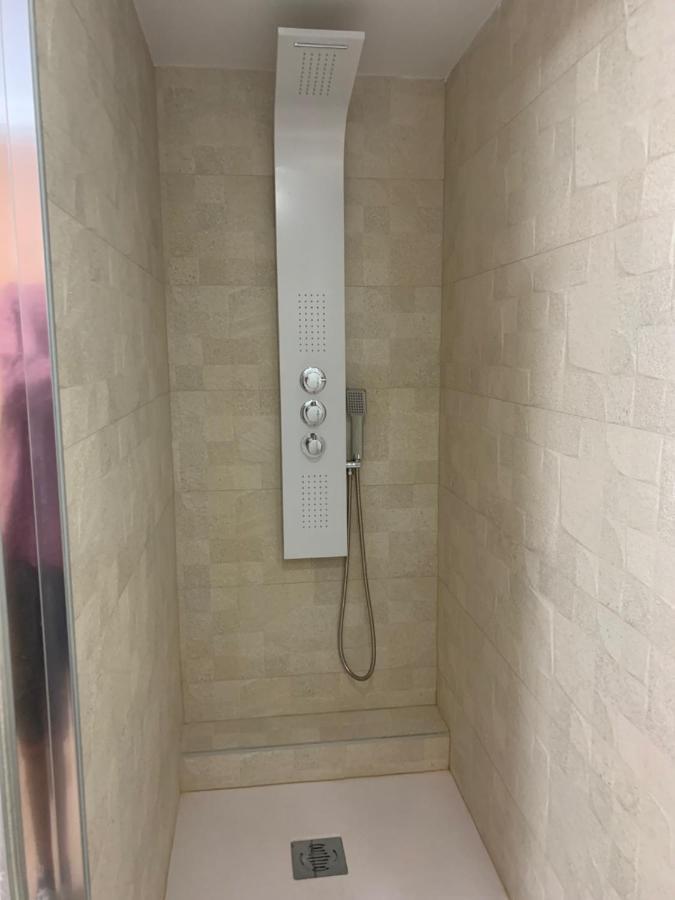 Moncloa-Arguelles Nuevos Pisos Apartment Мадрид Екстериор снимка