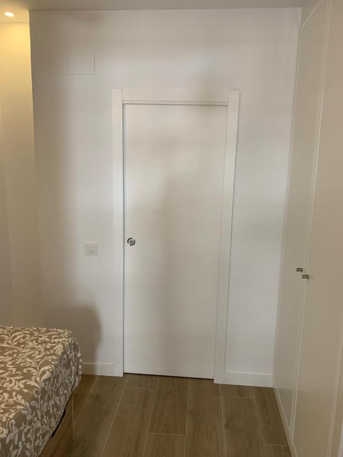 Moncloa-Arguelles Nuevos Pisos Apartment Мадрид Екстериор снимка