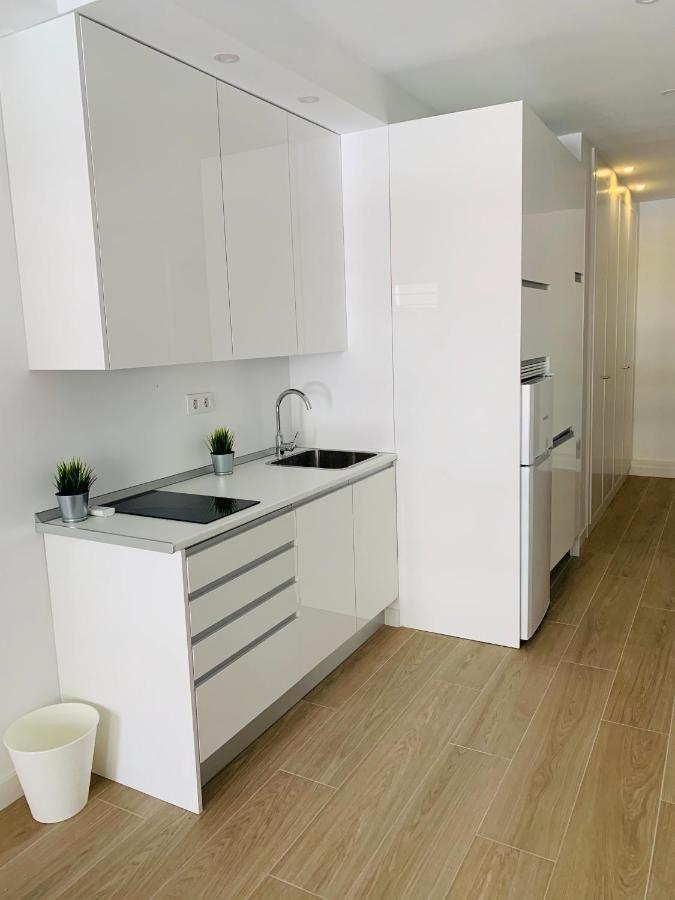 Moncloa-Arguelles Nuevos Pisos Apartment Мадрид Екстериор снимка
