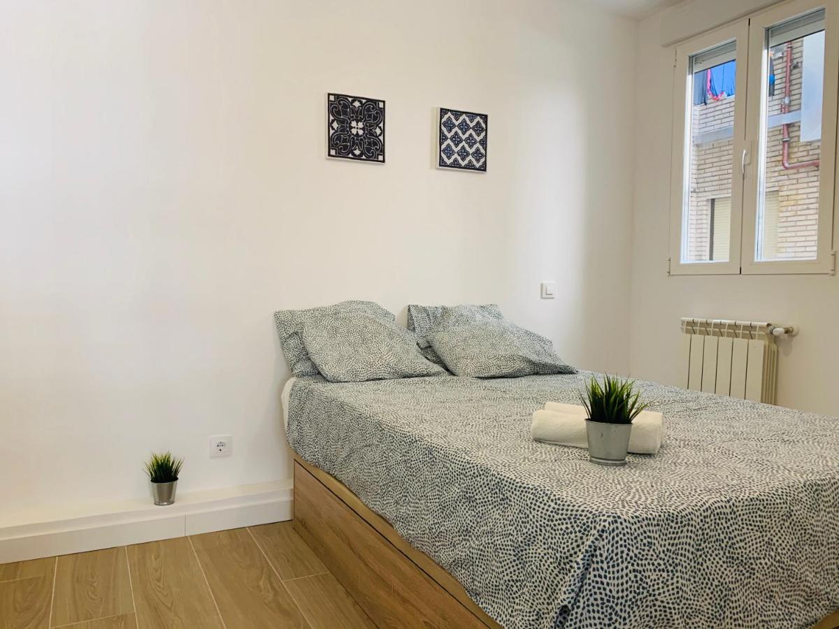 Moncloa-Arguelles Nuevos Pisos Apartment Мадрид Екстериор снимка