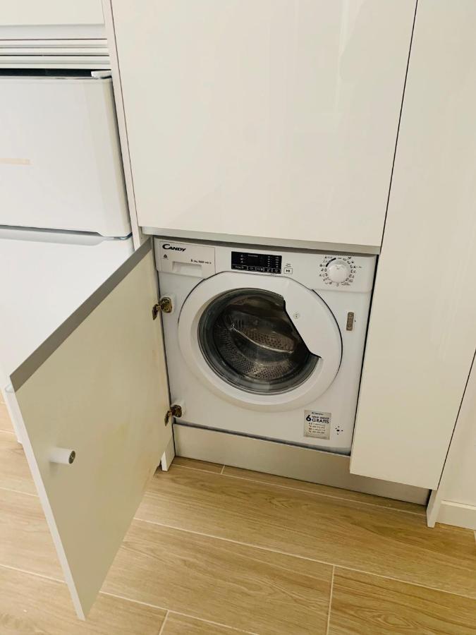 Moncloa-Arguelles Nuevos Pisos Apartment Мадрид Екстериор снимка