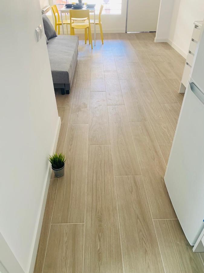 Moncloa-Arguelles Nuevos Pisos Apartment Мадрид Екстериор снимка