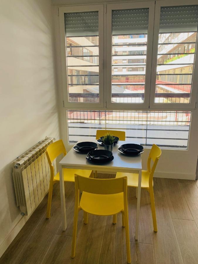 Moncloa-Arguelles Nuevos Pisos Apartment Мадрид Екстериор снимка