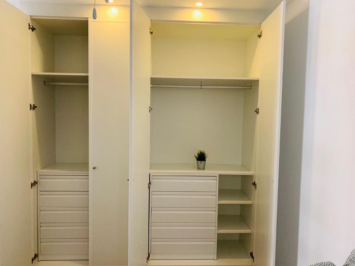 Moncloa-Arguelles Nuevos Pisos Apartment Мадрид Екстериор снимка