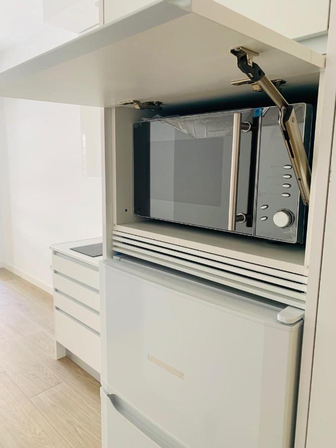 Moncloa-Arguelles Nuevos Pisos Apartment Мадрид Екстериор снимка