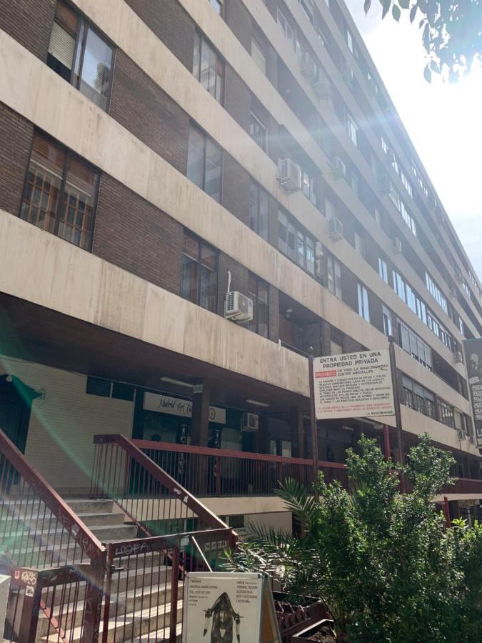 Moncloa-Arguelles Nuevos Pisos Apartment Мадрид Екстериор снимка