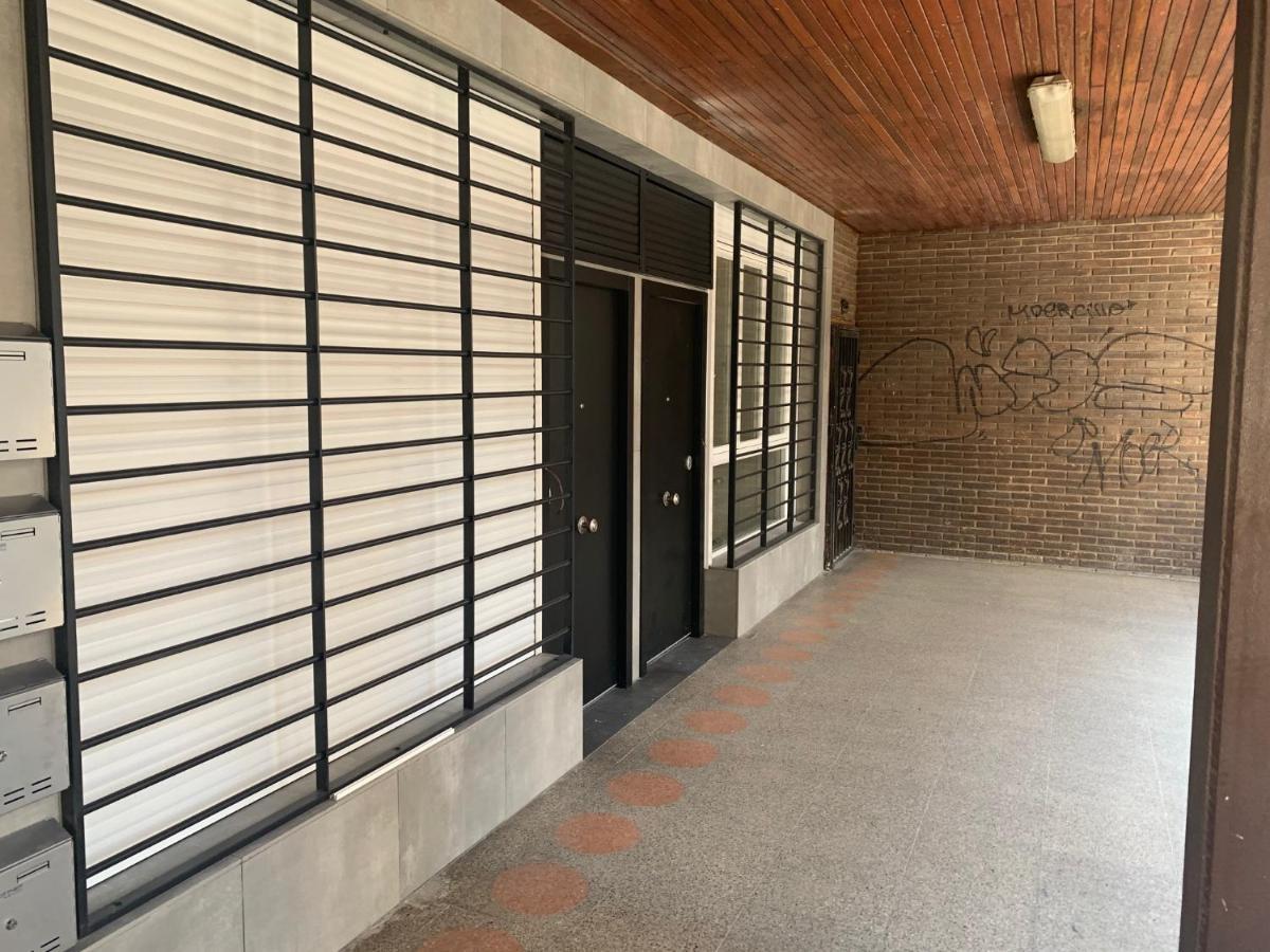 Moncloa-Arguelles Nuevos Pisos Apartment Мадрид Екстериор снимка