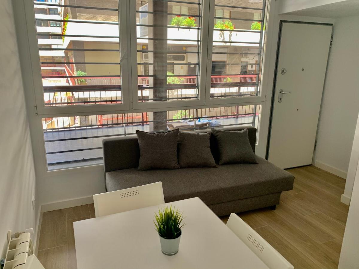 Moncloa-Arguelles Nuevos Pisos Apartment Мадрид Екстериор снимка