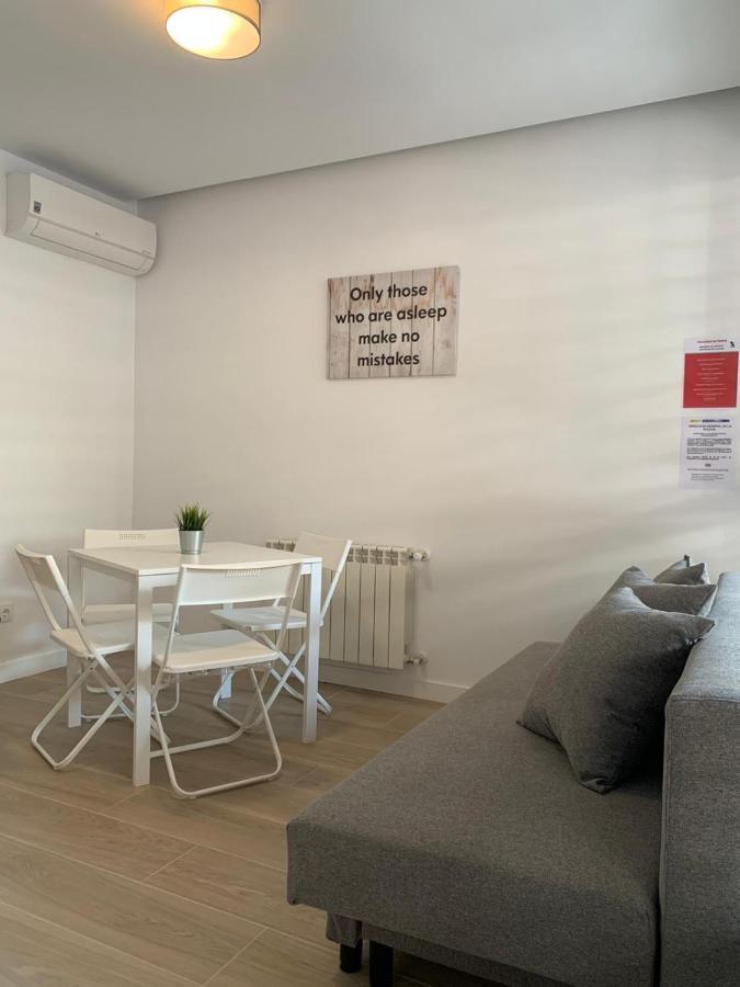 Moncloa-Arguelles Nuevos Pisos Apartment Мадрид Екстериор снимка
