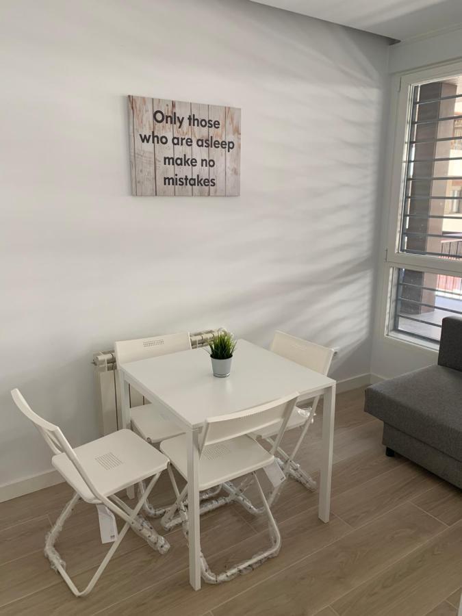 Moncloa-Arguelles Nuevos Pisos Apartment Мадрид Екстериор снимка